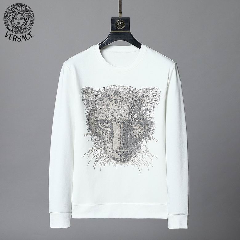 Versace Sweatshirt-011